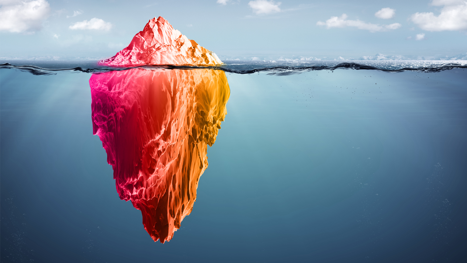 il brand è un mondo complesso, non è solo il logo. Un brand di successo è fatto anche da tante altre componenti non visibili