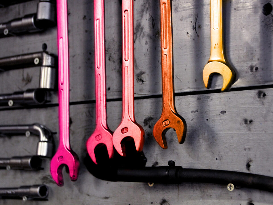 5 tools essenziali per il tuo lavoro