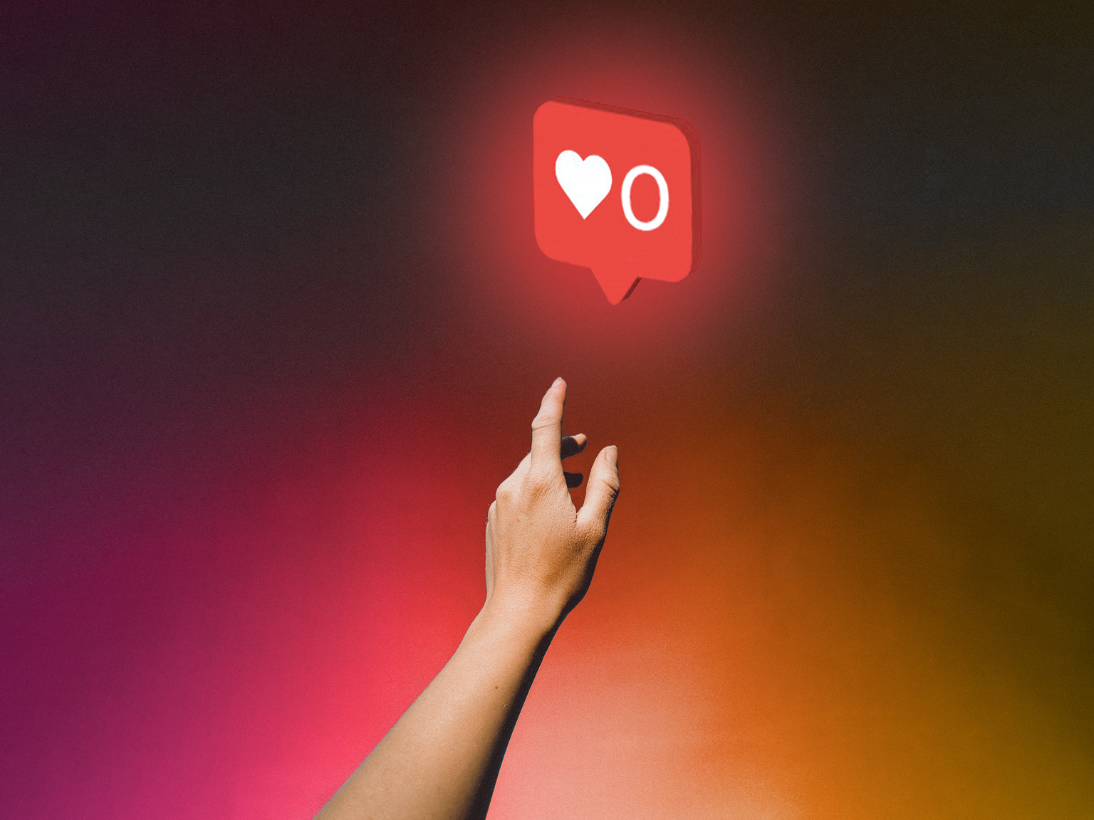 quali contenuti postare sui social?