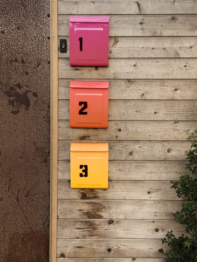 GMAIL EMAIL PRIVATA E SICURA PER USO PERSONALE E AZIENDALE visual data 3